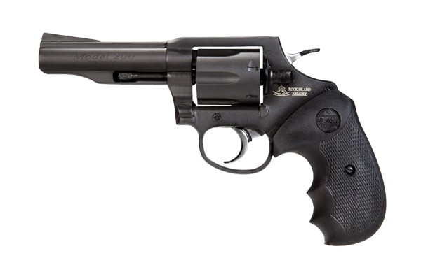 RIA M200 38SPL - Taurus Savings